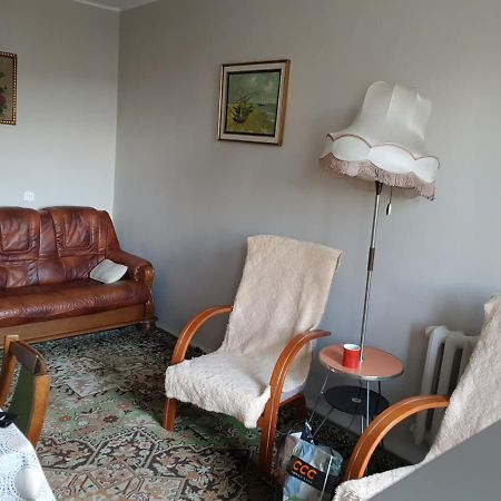 Apartamenty Iława Bagian luar foto