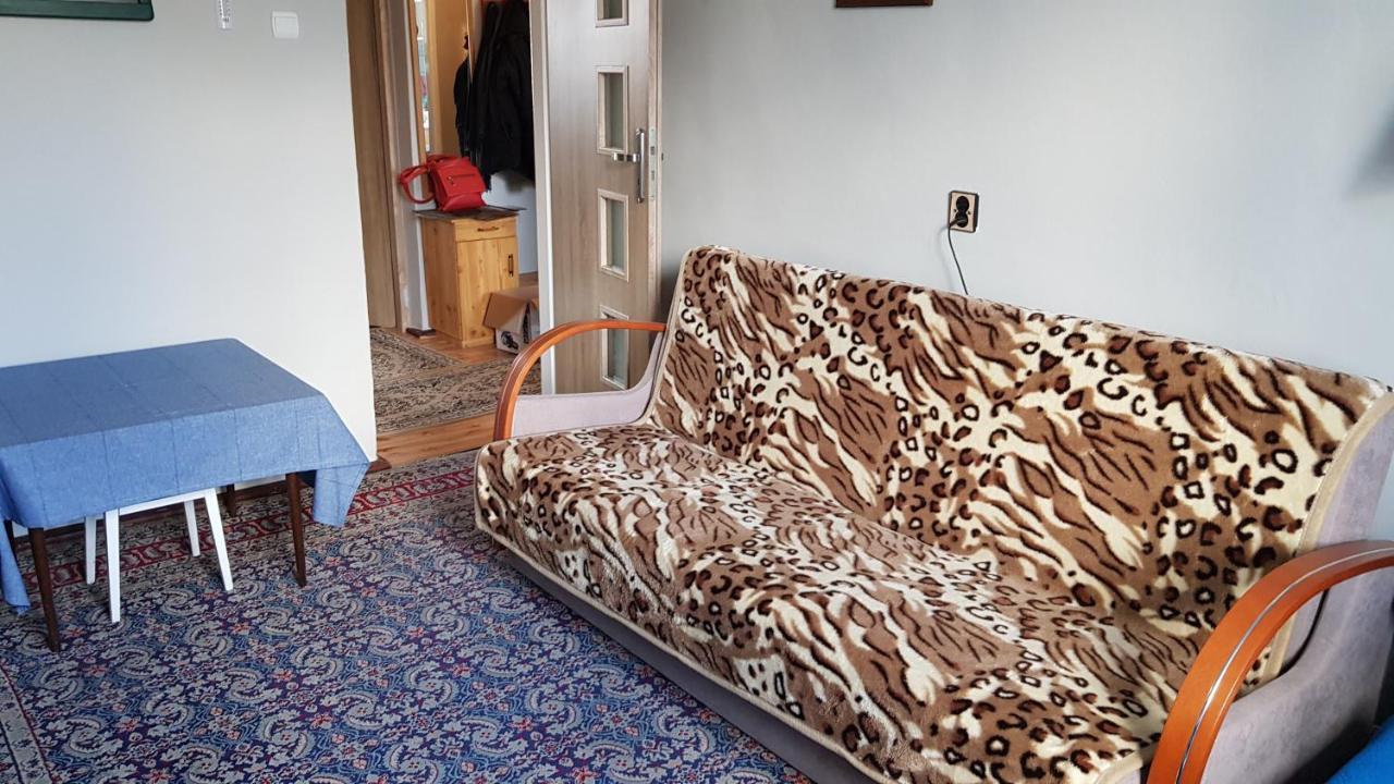 Apartamenty Iława Bagian luar foto