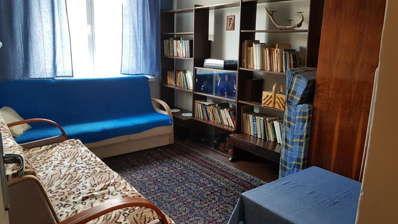 Apartamenty Iława Bagian luar foto