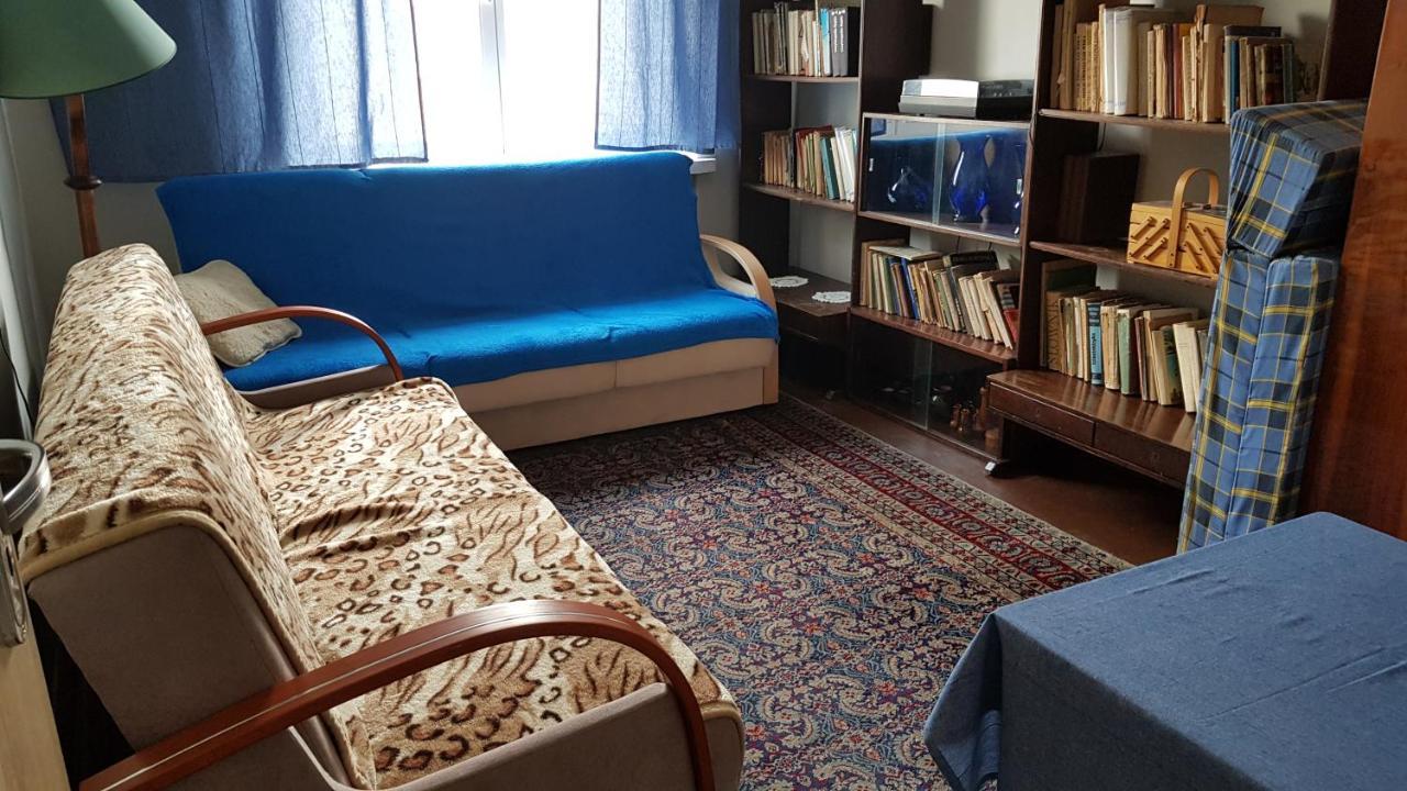 Apartamenty Iława Bagian luar foto