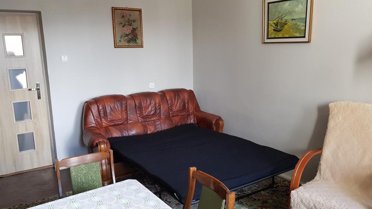 Apartamenty Iława Bagian luar foto