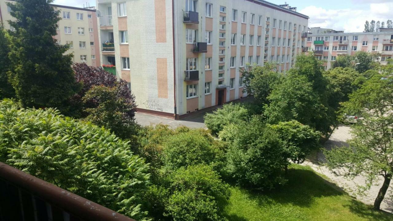 Apartamenty Iława Bagian luar foto