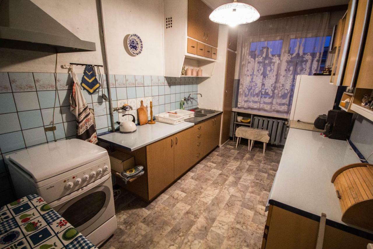 Apartamenty Iława Bagian luar foto